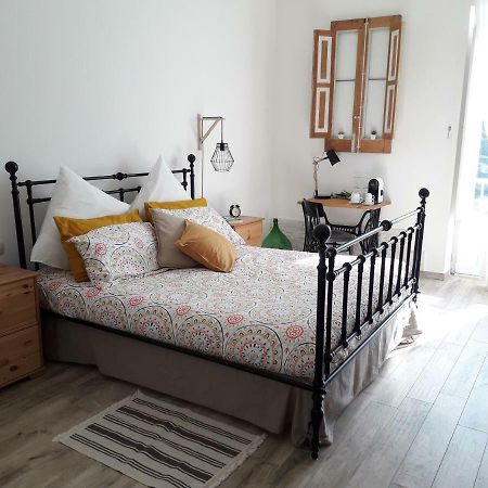 Asfodelo Apartment Ragusa Ngoại thất bức ảnh