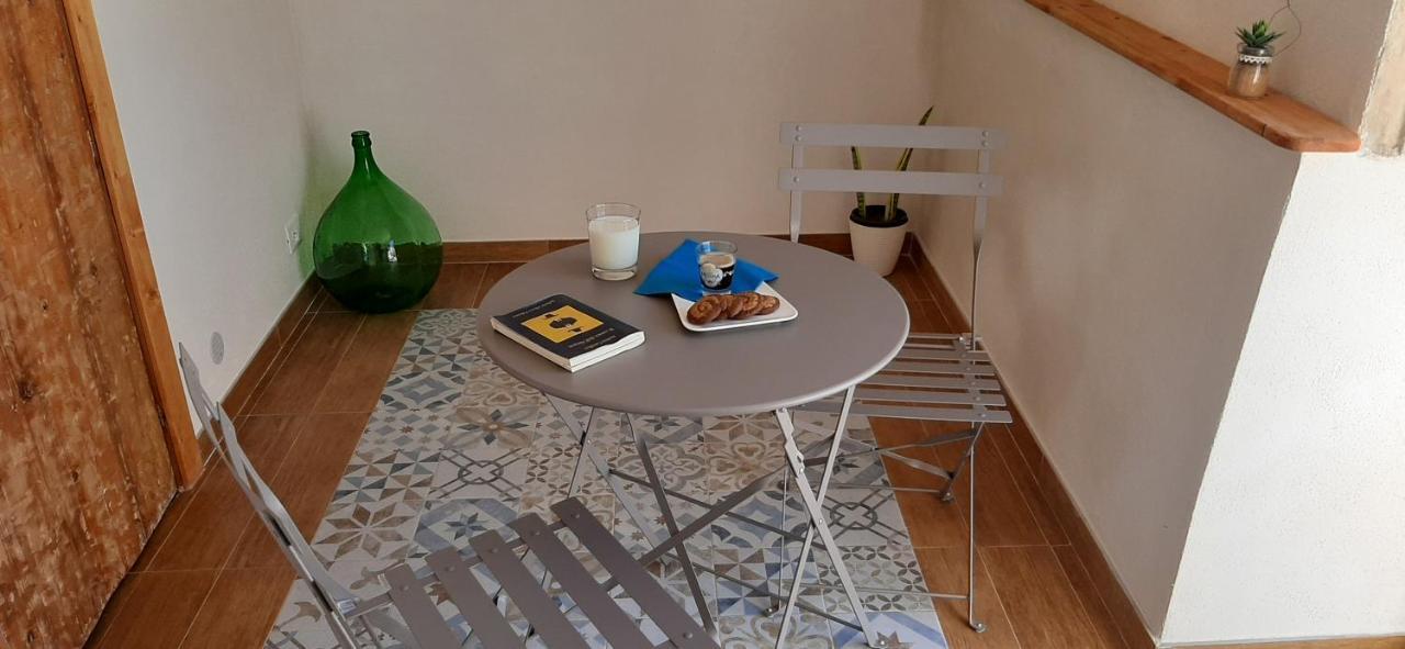 Asfodelo Apartment Ragusa Ngoại thất bức ảnh