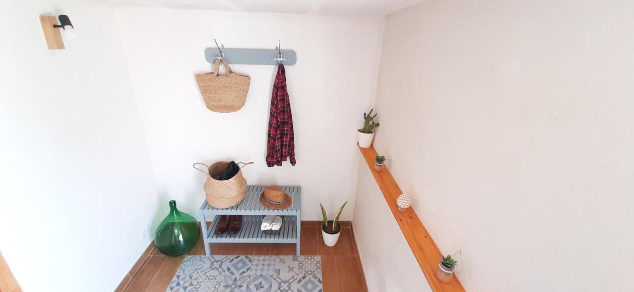 Asfodelo Apartment Ragusa Ngoại thất bức ảnh