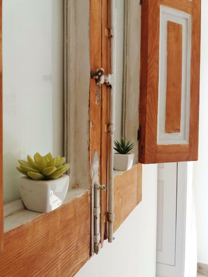 Asfodelo Apartment Ragusa Ngoại thất bức ảnh