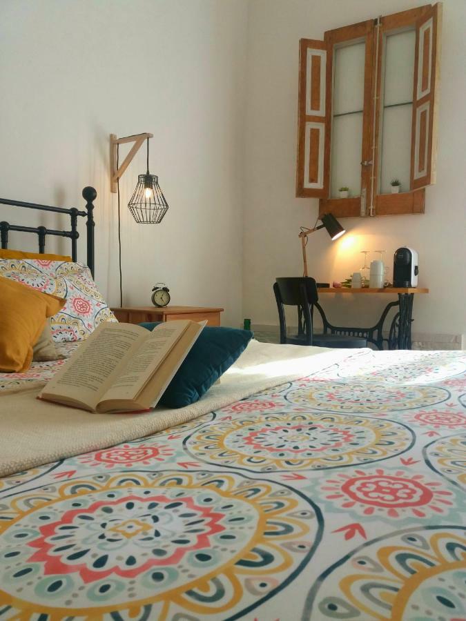 Asfodelo Apartment Ragusa Ngoại thất bức ảnh
