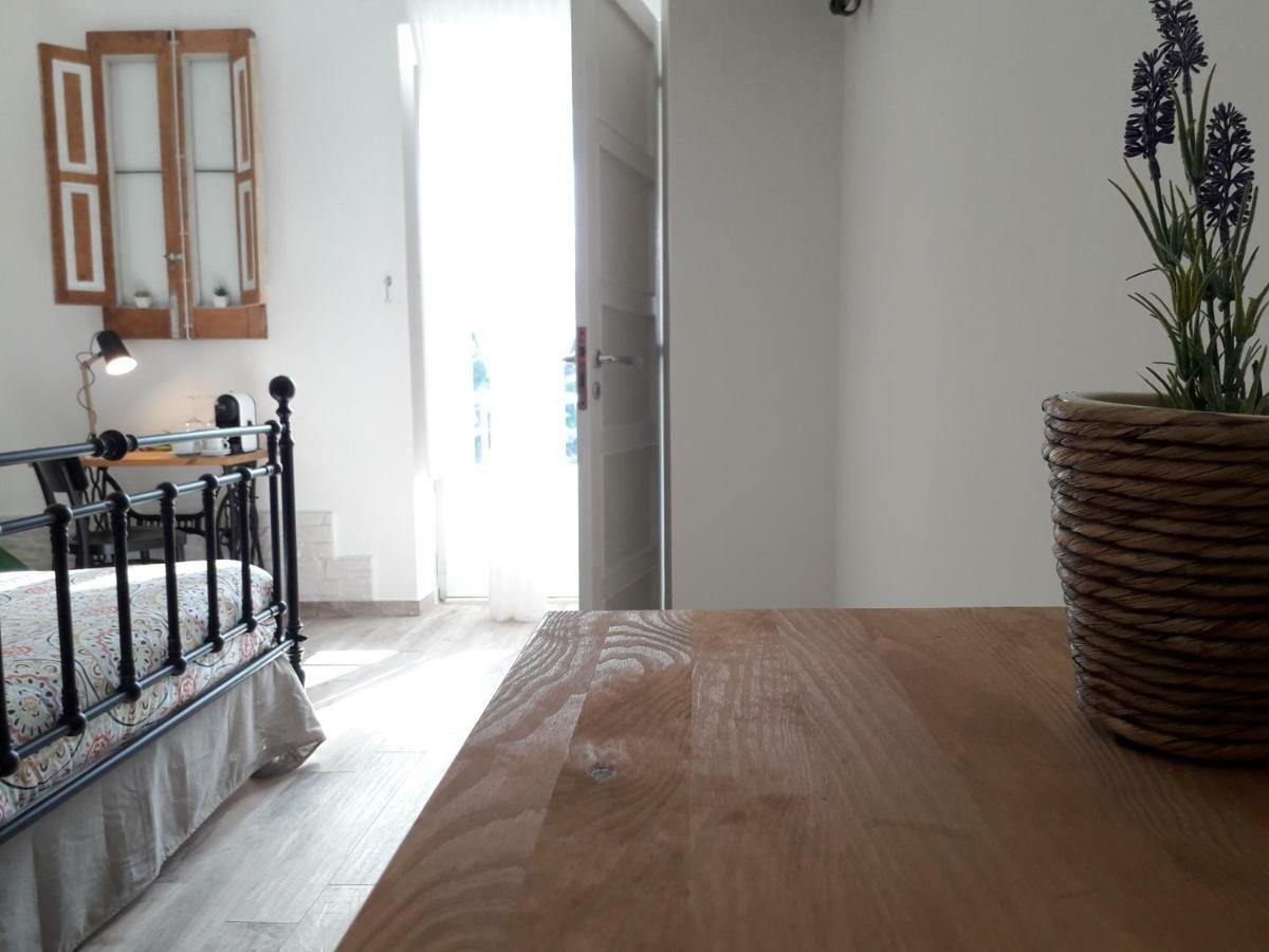 Asfodelo Apartment Ragusa Ngoại thất bức ảnh