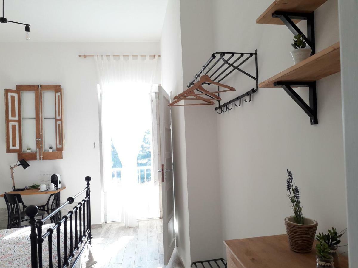 Asfodelo Apartment Ragusa Ngoại thất bức ảnh