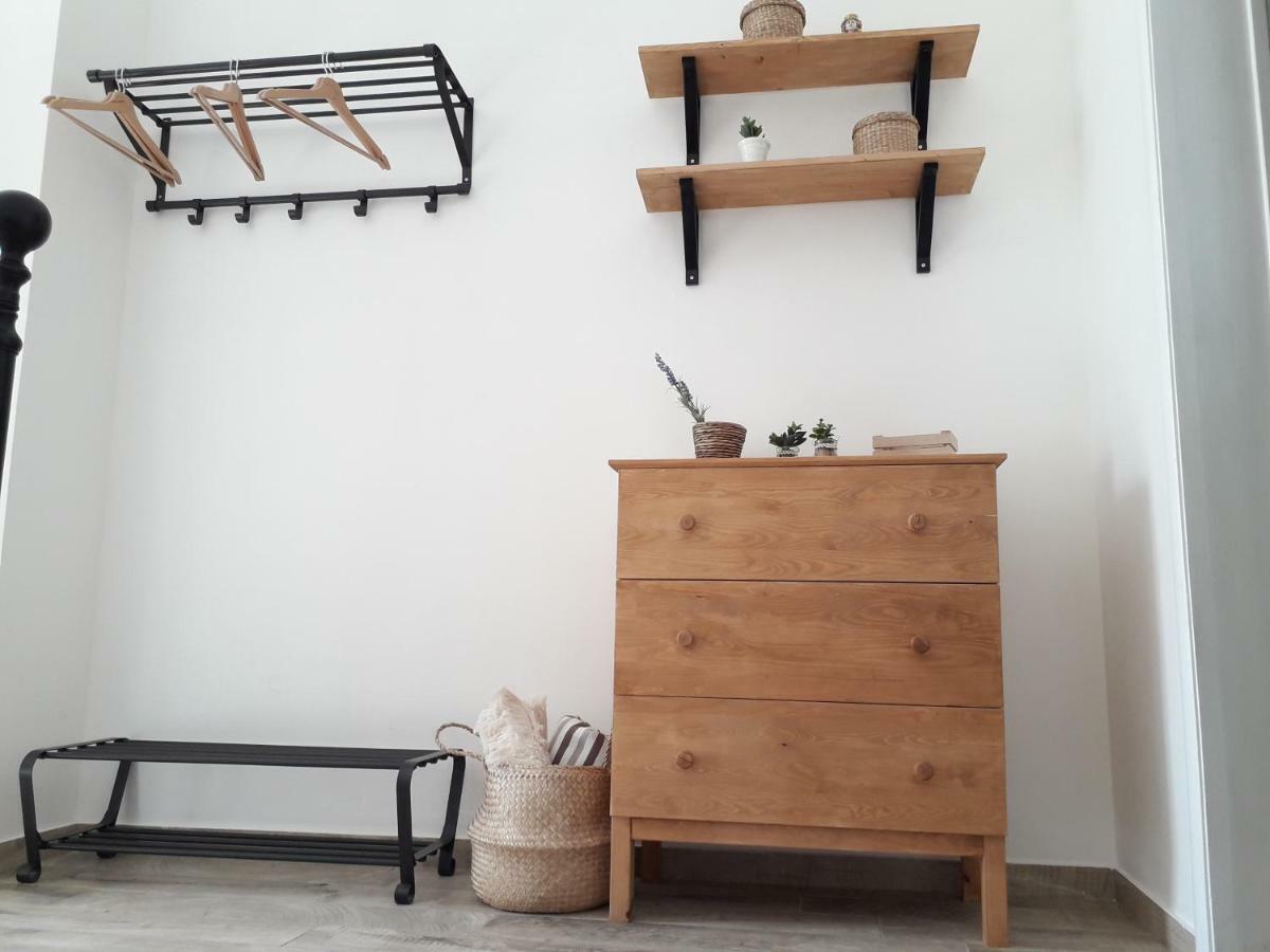 Asfodelo Apartment Ragusa Ngoại thất bức ảnh
