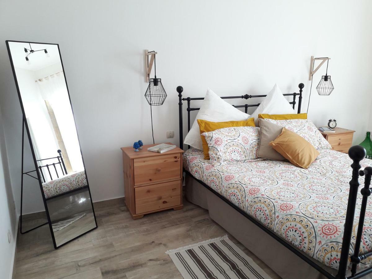 Asfodelo Apartment Ragusa Ngoại thất bức ảnh