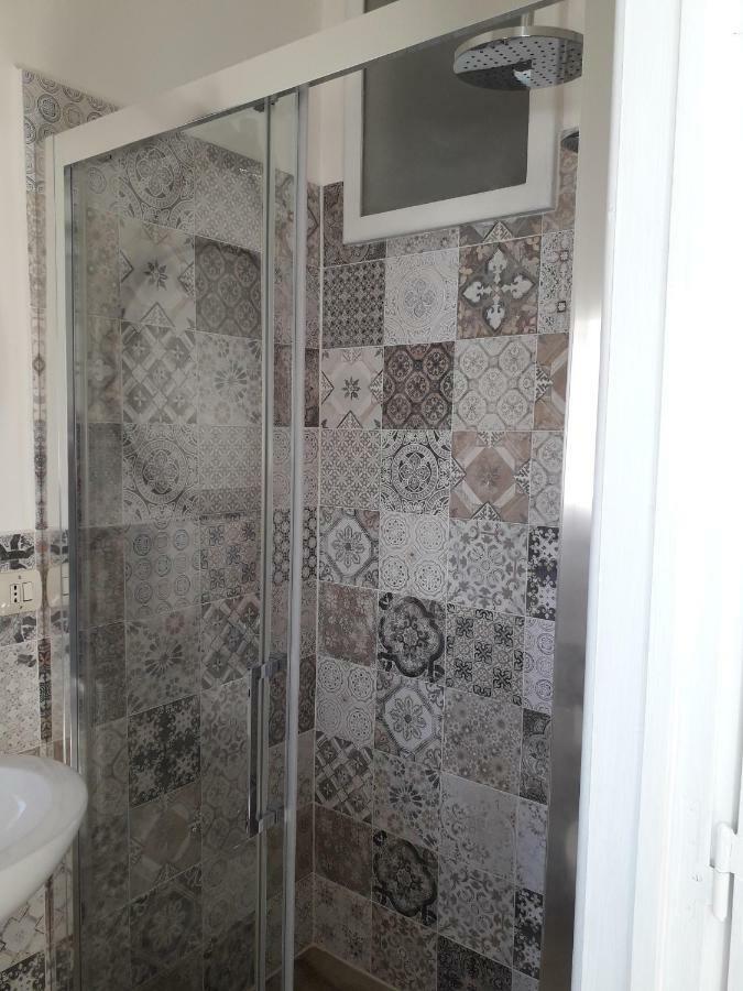 Asfodelo Apartment Ragusa Ngoại thất bức ảnh